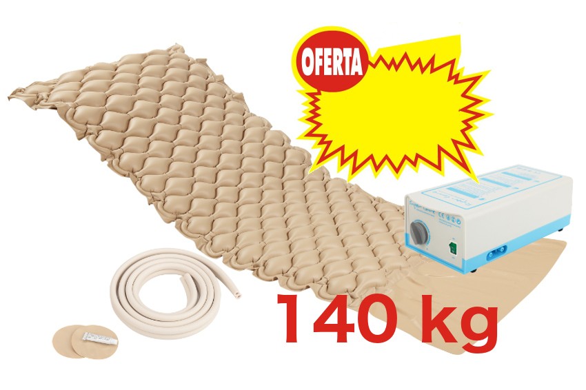 Saltea antiescare fagure