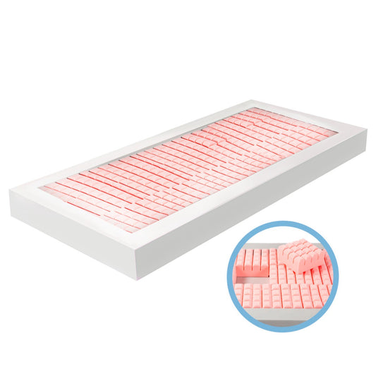 Saltea antiescare KUBAUT