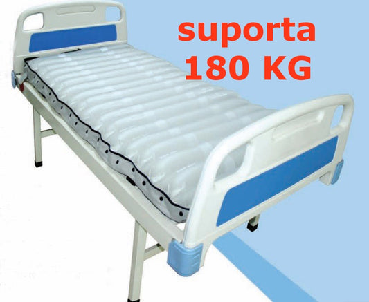 Saltea antiescare model tubular