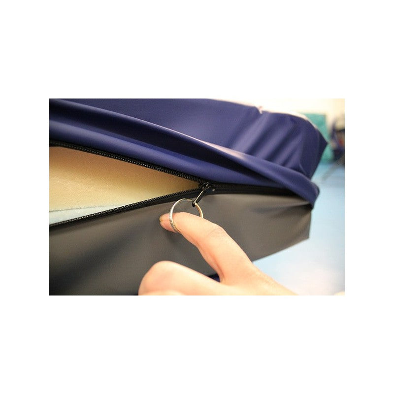 Saltea antiescare din spuma, Overlay, Dyna-Pad, 198x88x9 cm