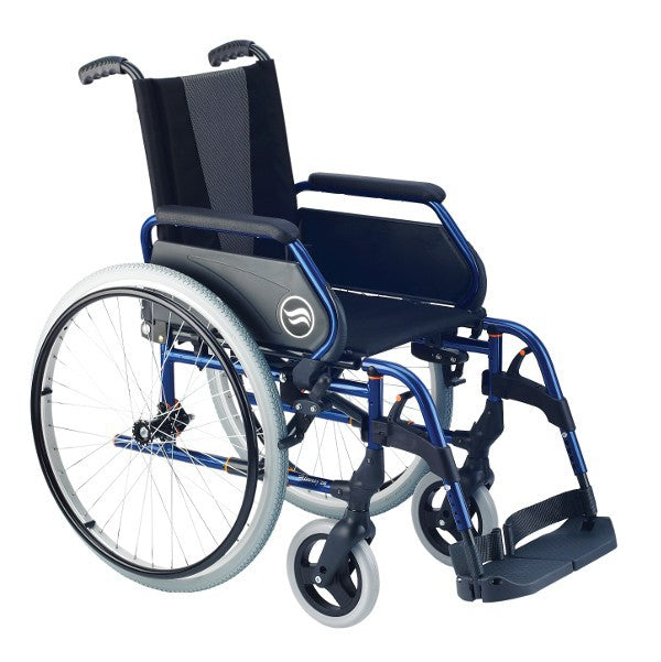 Scaun cu rotile Breezy 250