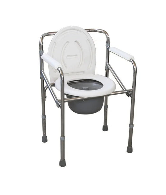 Scaun cu toaleta, de camera DrHappy