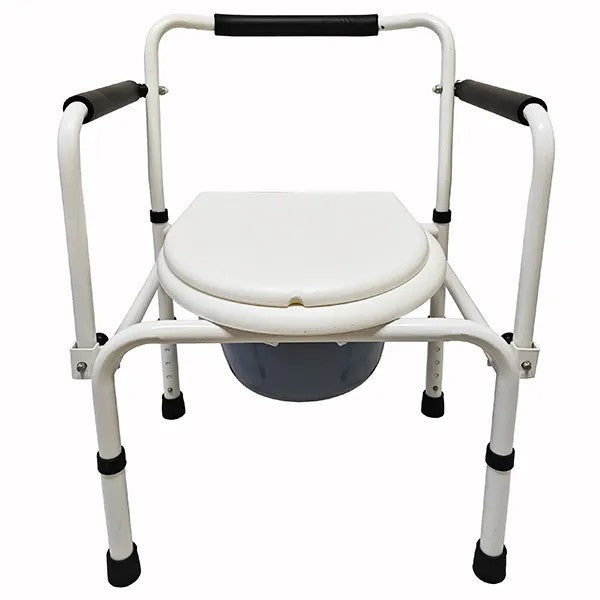 Scaun cu Toaleta Dr. Happy JL814