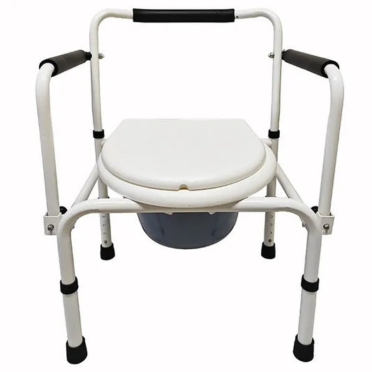 Scaun cu Toaleta Dr. Happy JL814