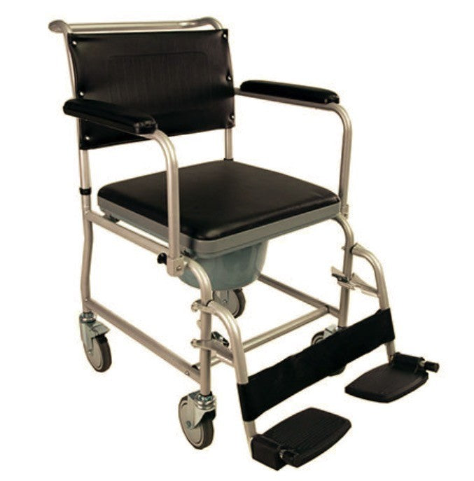 Scaun wc mobil cu rotile, Rx262