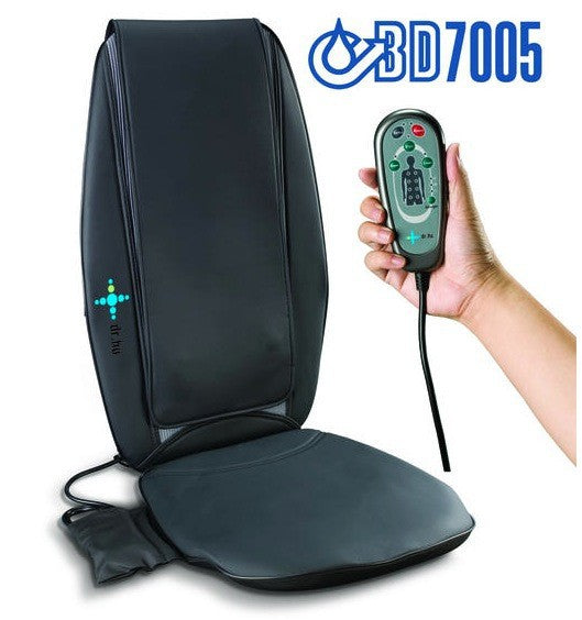 Scaun pentru masaj Shiatsu