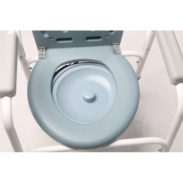 Scaun WC fix de camera CM 06 F