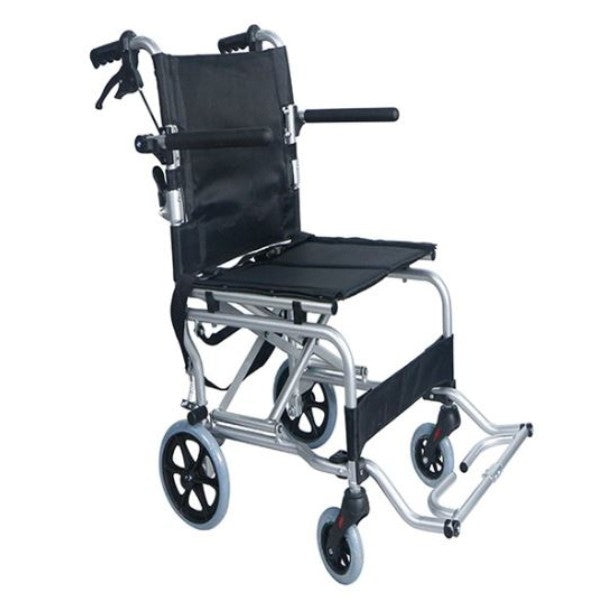 Scaun transport pacient