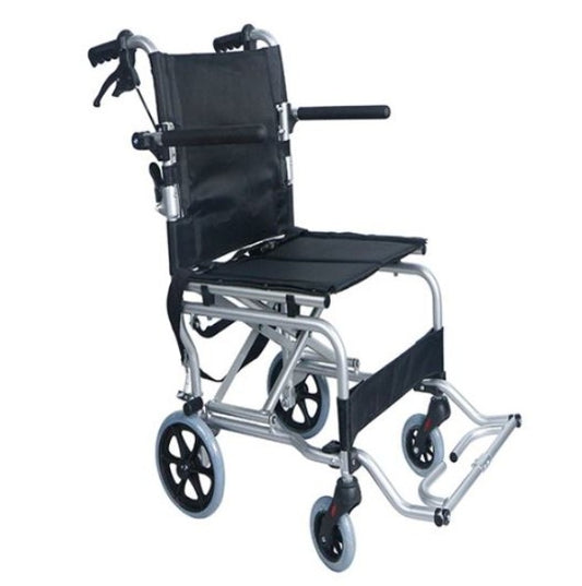 Scaun transport pacient