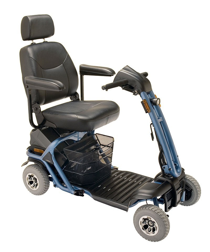 Scuter electric Liteway 8