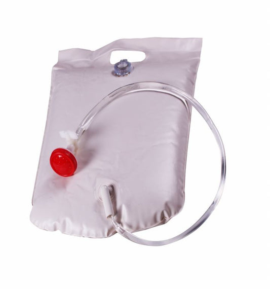 Set pentru spalarea pe cap