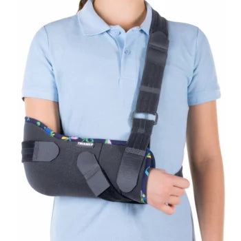 Suport fixare brat, Triamed Sintex Junior Marime Universala