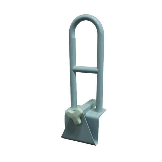 Suport pentru intrarea iesirea din cada