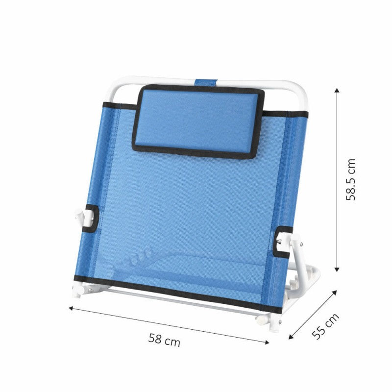 Suport sprijin spate, reglabil, cadru otel, 6 pozitii, Kid-Man