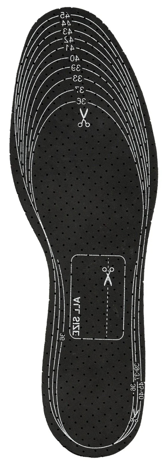 Talonet Activ Decupabil (Marime universala 34-45)