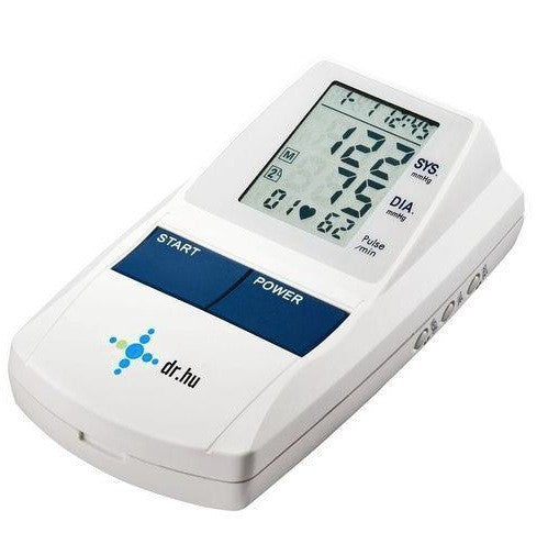 Tensiometru digital automat