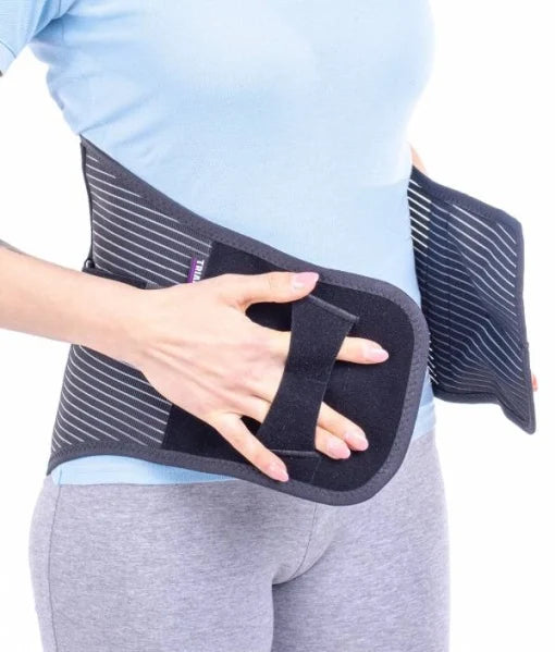 Corset lombo sacral LOMBA LS FIX SRT137 Triamed