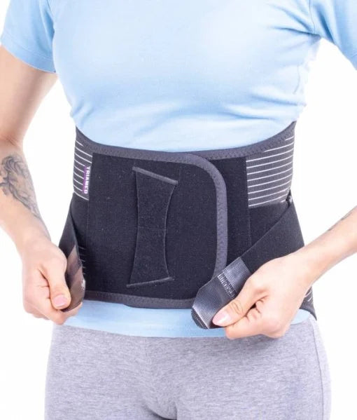 Corset lombo sacral LOMBA LS FIX SRT137 Triamed