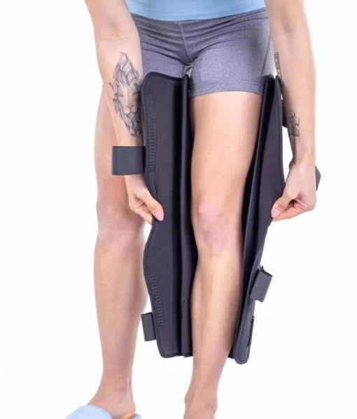 Triamed Orteza fixa pentru genunchi, SRT320