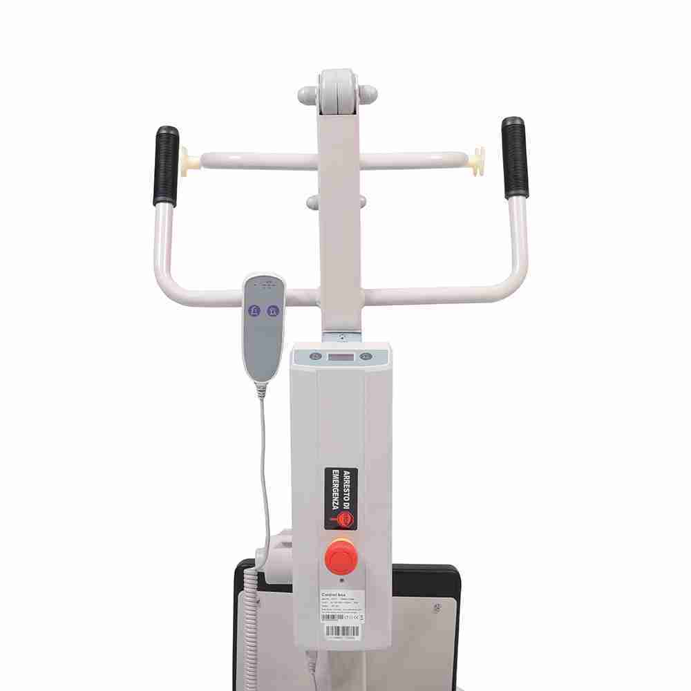 Lift electric pentru verticalizare pacient Ulisse VERTI CI
