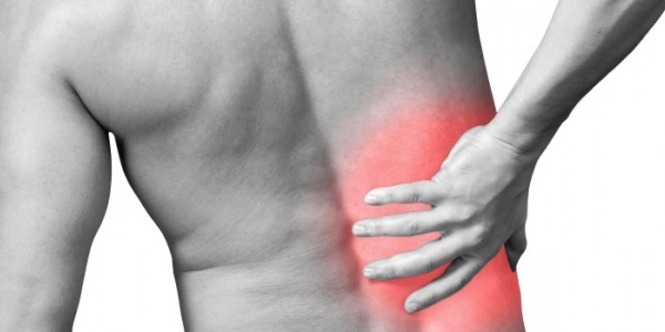 Cum prevenim durerile de spate