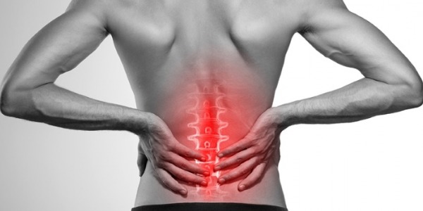 Sfaturi despre cum sa iti imbunatatesti postura si sa iti protejezi coloana vertebrala 