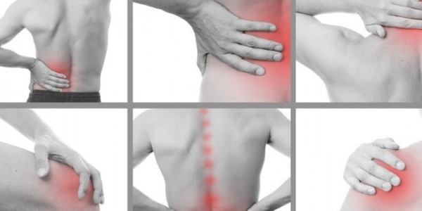 Cele mai frecvente cauze ale durerilor articulare
